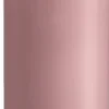 LED pillar candle, Rose powder, Smooth, 7,8x20 cm