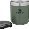 Legendary Camp Mug. 35L