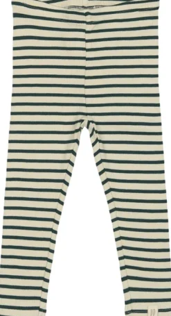 Legging Modal Striped