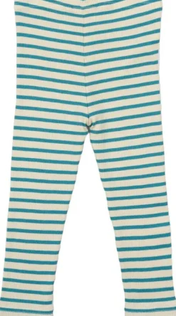 Legging Modal Striped