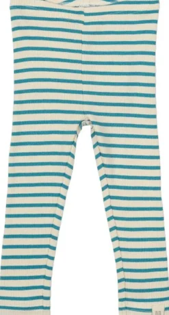 Legging Modal Striped