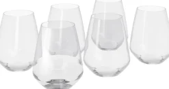 Legio Nova drikkeglas 50 cl 6 stk.