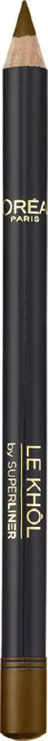 Le Khôl Naturel by Paradise Eyeliner