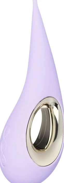 LELO DOT Klitoris Vibrator