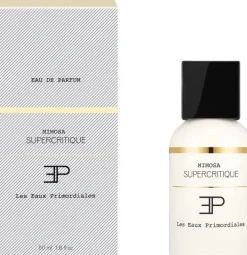 LES EAUX PRIMORDIALES Mimosa Supercritique 50 ml