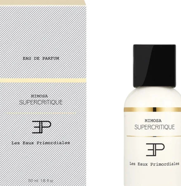 LES EAUX PRIMORDIALES Mimosa Supercritique 50 ml