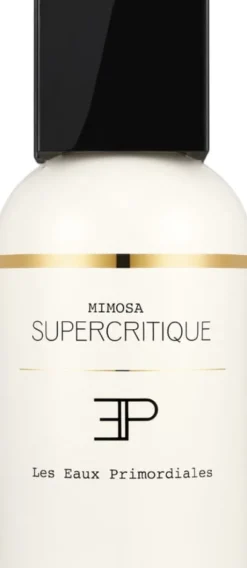 LES EAUX PRIMORDIALES Mimosa Supercritique 50 ml