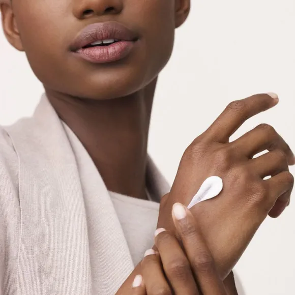 Les Mains Hermès, complete hand care