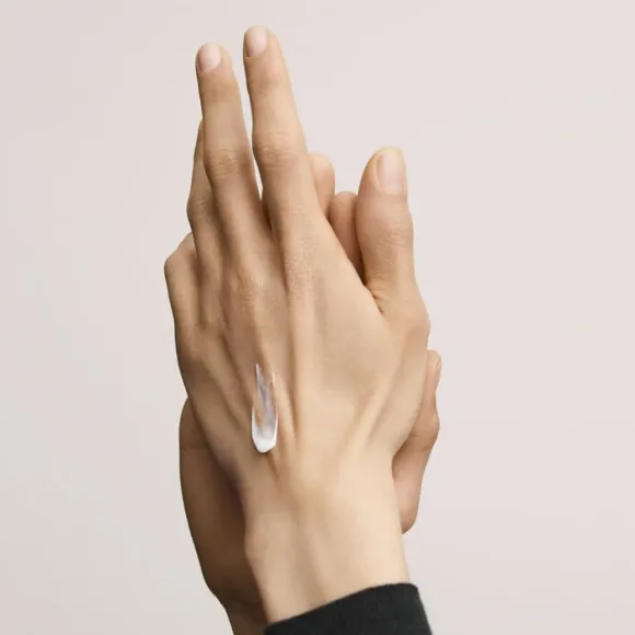 Les Mains Hermès, complete hand care