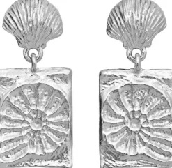 Leva Earrings