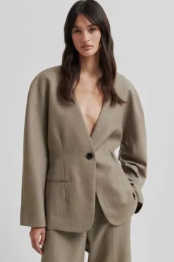 Levelup Blazer