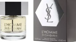 L'Homme Eau De Toilette