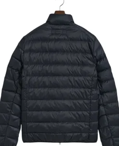 LIGHT DOWN JACKET