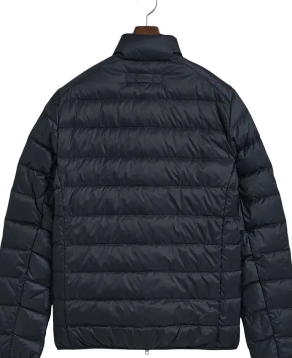 LIGHT DOWN JACKET