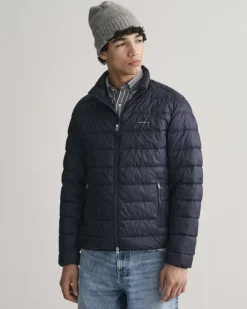 LIGHT DOWN JACKET