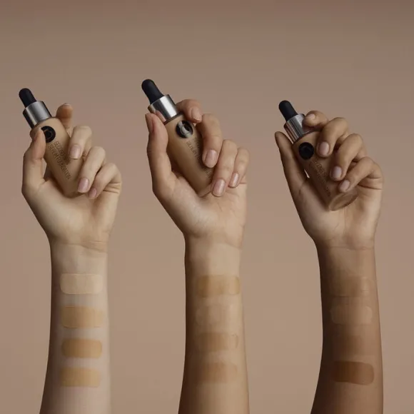 Light Foundation