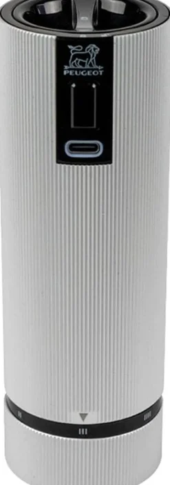 Line Electric Salt