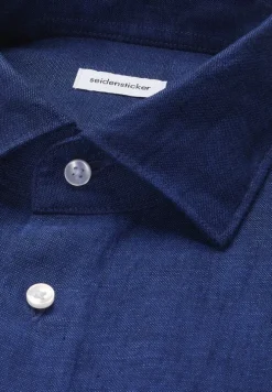 Linen shirt Slim