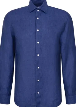Linen shirt Slim