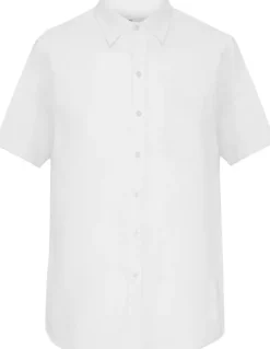 Linen SS Shirt