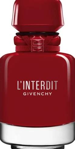 L'interdit Rouge Ultime Eau de Parfum