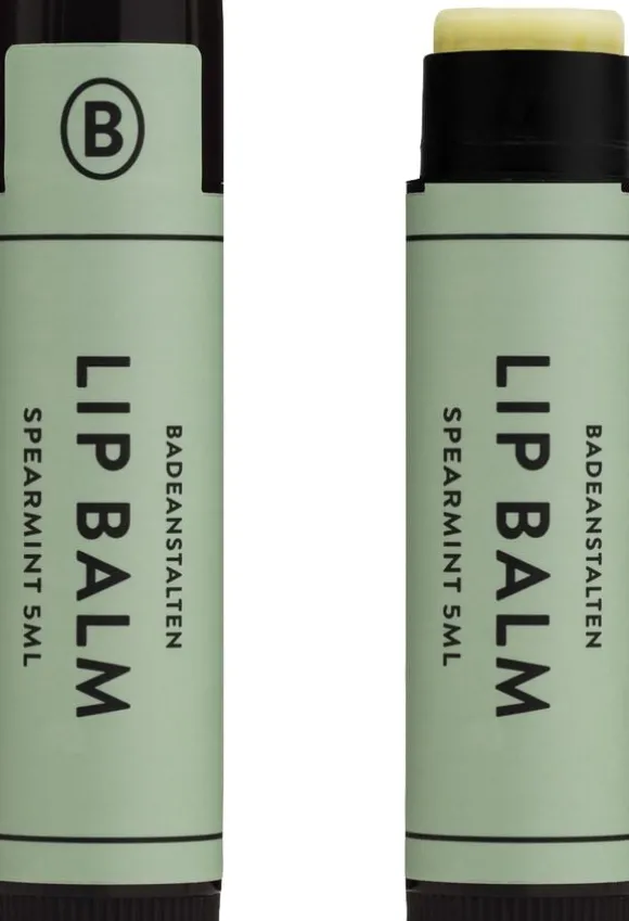 Lipbalm Spearmint