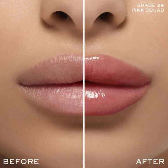 Lip Idôle Butterglow