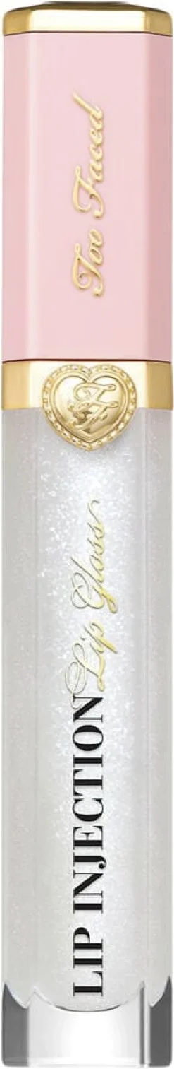 Lip Injection - Power Plumping Lip Gloss