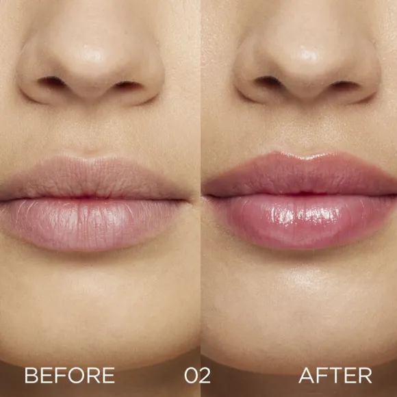 Lip Oil Balm