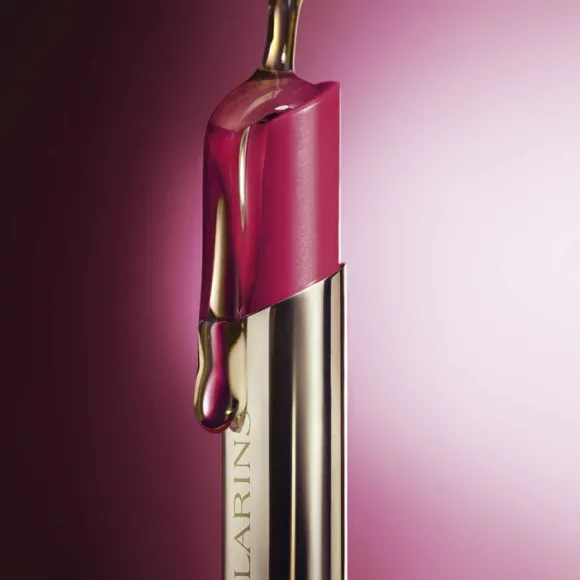 Lip Oil Balm