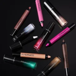 Lipstick Pencil Crayon