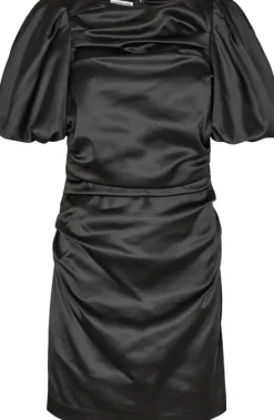 Lisbon Puff Dress