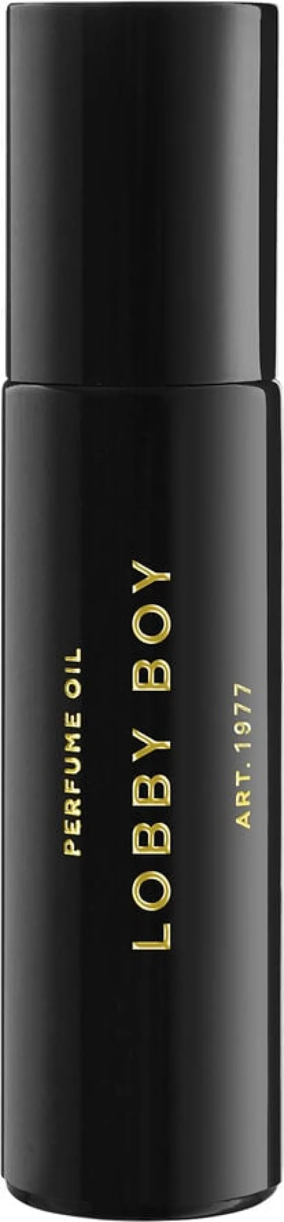 Lobby Boy Perfume Oil 10 ml