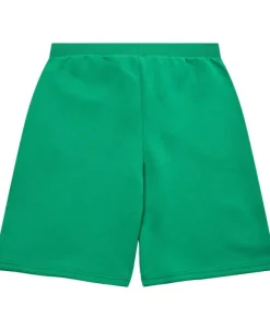 Logo Double-Knit Short