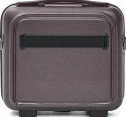 LOGODUCK + BEAUTY CASE / CHOCO ICE