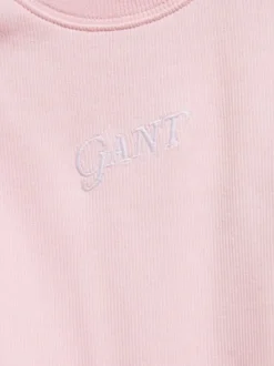Logo Rib Vest