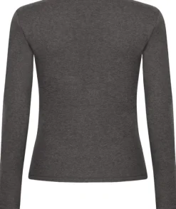 Longsleeved Shirt from Soft Cotton