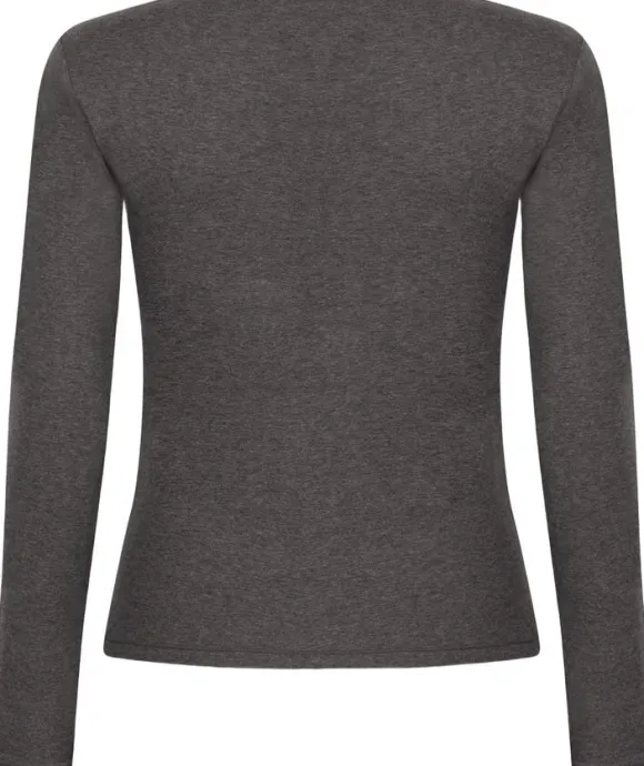 Longsleeved Shirt from Soft Cotton