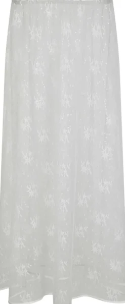 Loreta Lace Sequins Skirt