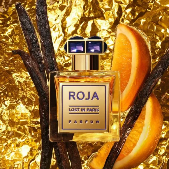 LOST IN PARIS PARFUM 100 ML