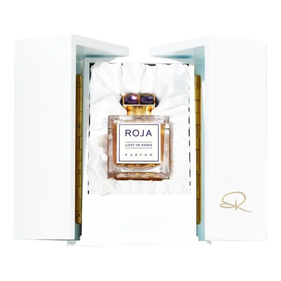 LOST IN PARIS PARFUM 100 ML