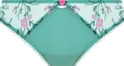 LOVE CRUSH BRIEF