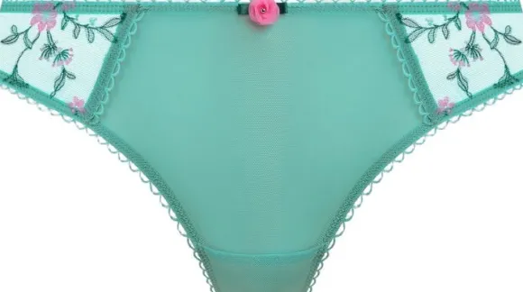 LOVE CRUSH THONG