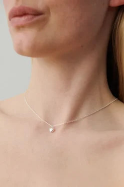 Love Necklace Adj. 40-45 cm