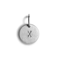 LoveTag-vedhæng - X