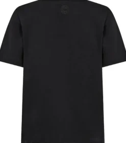 LR-PALOMA 2 T-shirt Sort