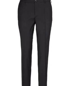 Luisa Cropped Cool Wool Slack