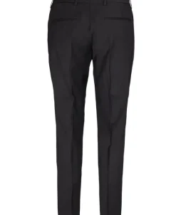 Luisa Cropped Cool Wool Slack