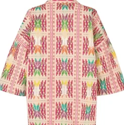 Lulu LL Jacket 3/4 - Cotton Blend