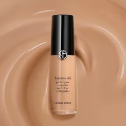 Luminous Silk Concealer